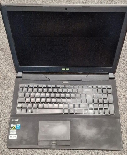 Schenker xmg a505 clevo - schenker, a505(clevo