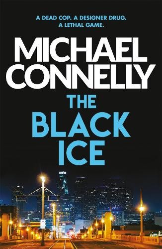 The black ice - black,