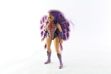 Galoob Guardians Of Gem Original Golden Girl Action Figure Moth Lady