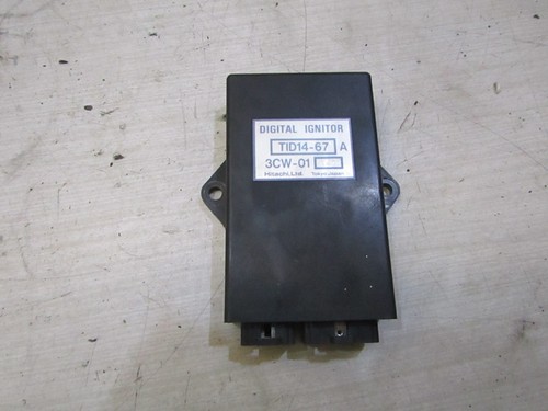 Cdi case yamaha 1200 3cx - fj,