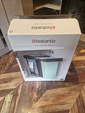 Brabantia Sort & Go Pull Out