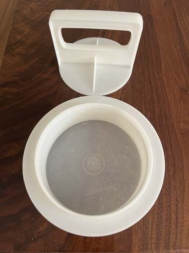 Hamburger press patty maker - hamburger,