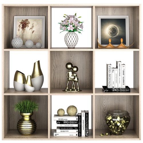 Cube storage organizer - storage,