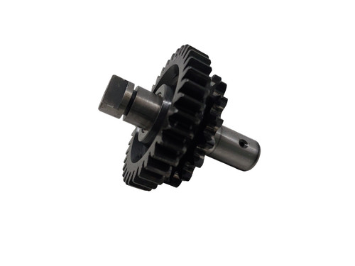 Original starter gear - starter,