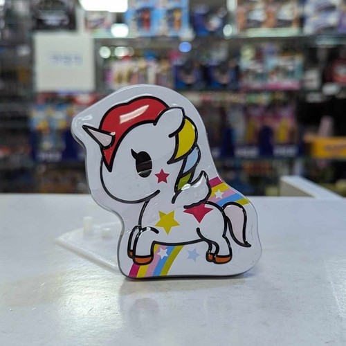 Tokidoki unicorno strawberry - unicorno,
