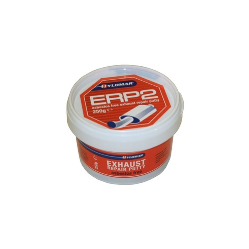 Hylomar exhaust putty 250g - 1,