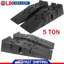 2PCS Heavy Duty 5 Ton Car