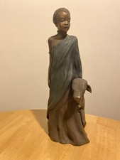 The Soul Journeys Maasai