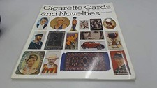 Cigarette Cards and Novelties