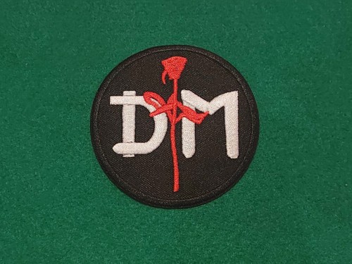 Depeche mode sew - mode, on