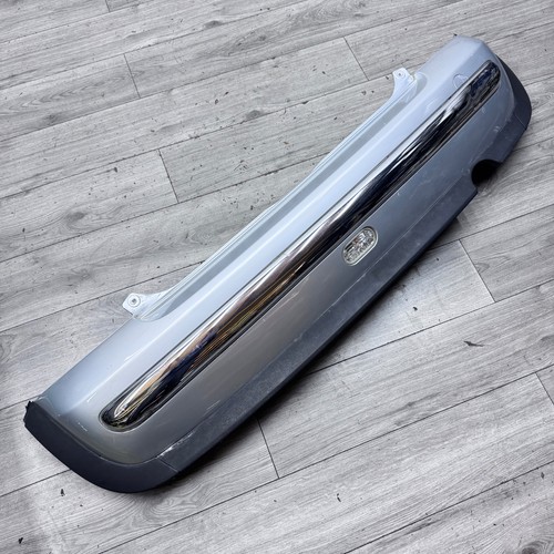 Mini one r50 bumper - mini,
