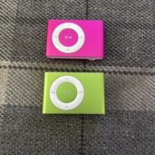 iPod Shuffle Bundle