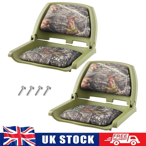 Pack boat seats folding - seats,