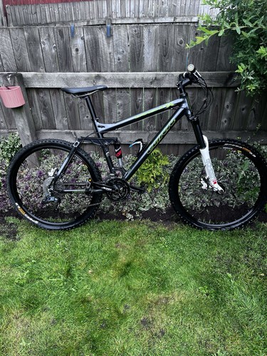 Carrera banshee full - banshee, x