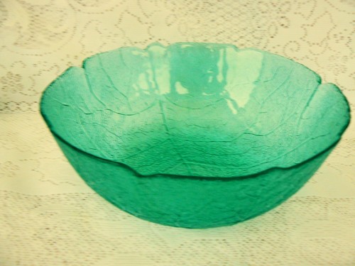 Arcoroc rare green aspen - arcoroc,