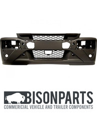 "FRONT BUMPER WITHOUT FOG LAMP