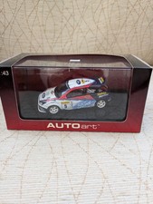 1/43 Auto Art Ford Focus RS