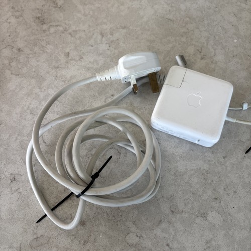 Mac charger 60w - mac, power