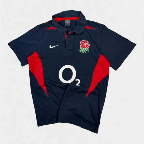 Vintage england 2003 nike - england,