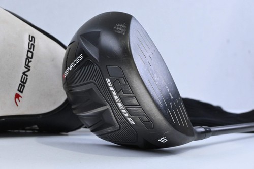 Benross rip speed driver - benross,