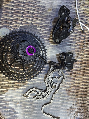 Shimano speed groupset - shimano,