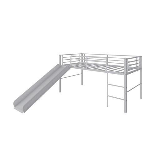 Sliding loft children single - sliding,