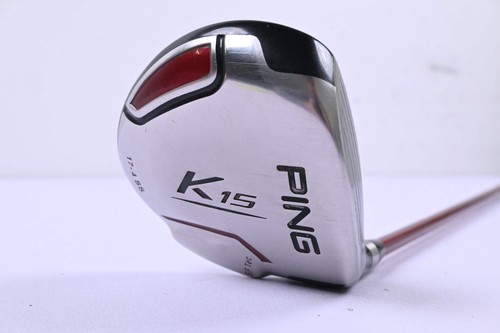 Ping k15 wood 16 - k15, /