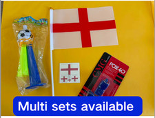 England Football Supporter Kit
