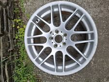  BMW E46 M3 E92 CS CSL  STYLE 19” ALLOY WHEEL 2282650  8.5J X 19 REAR