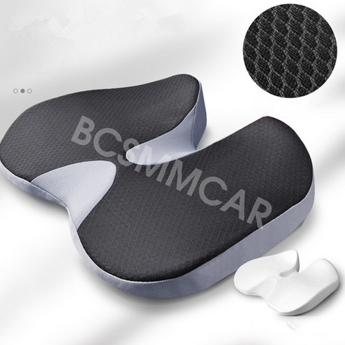 Car memory foam seat cushion - car,