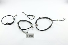 KTM 125 Duke 2017 - Brake