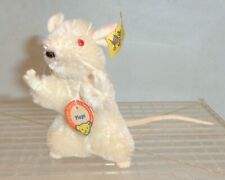 Steiff: Mouse "Beep" with KFS