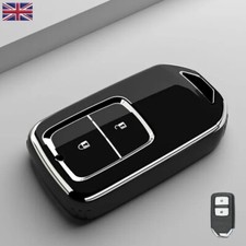 Smart Key Fob Remote Case