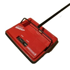 Bissell Easy Sweep Floor and