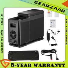 Armrest Freezer Fridge -20°C