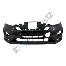 NISSAN QASHQAI FRONT BUMPER 2017 - ON GENUINE 62022-HV00H