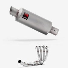 Lextek GP1 Stubby Exhaust