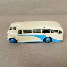 Dinky Toys 29e Vintage Half