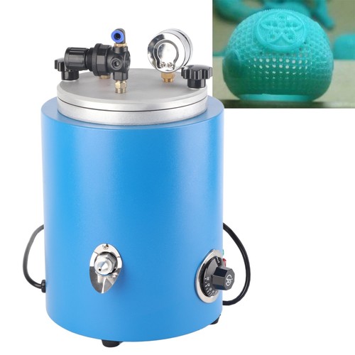 Automatic 350w round - automatic, 2.5l