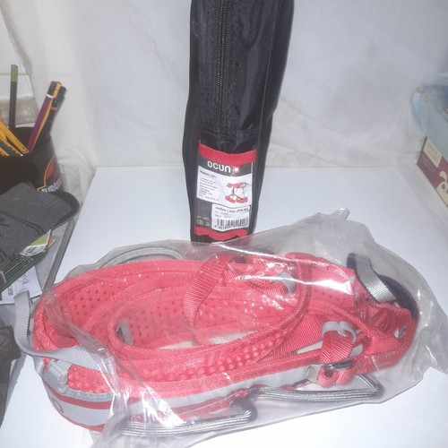 Ocun webee lady climbing - ocun,