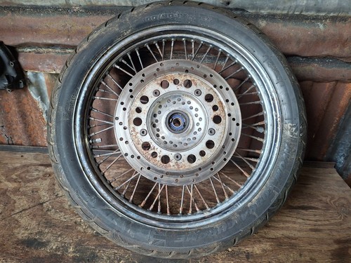 1991 honda vt600 shadow - 1991,