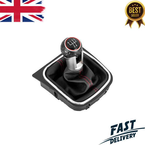 Gear shift knob - shift, golf