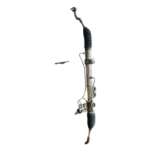 Nissan navara power steering - nissan,