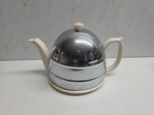 Vintage heatmaster cream - vintage,