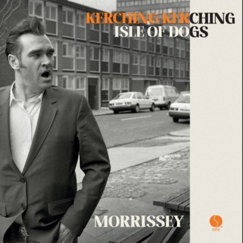 Presale morrissey kerching - *presale*,