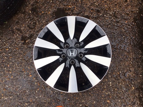 Honda civic mk9 alloy rim - civic, 17''