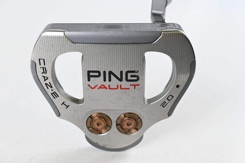 Ping vault craz h putter - 2.0,