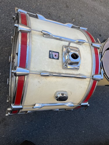 Premier resonator bass - resonator,