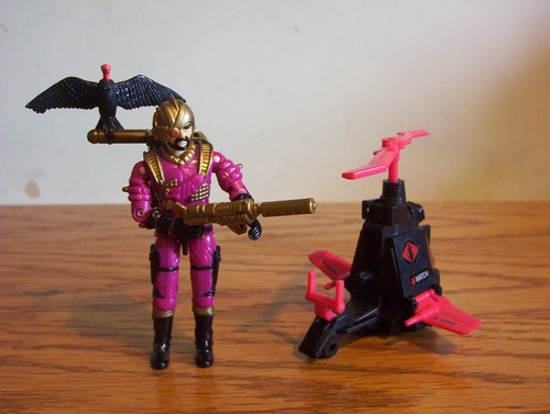 Vintage action force joe - action, force/g.i.joe