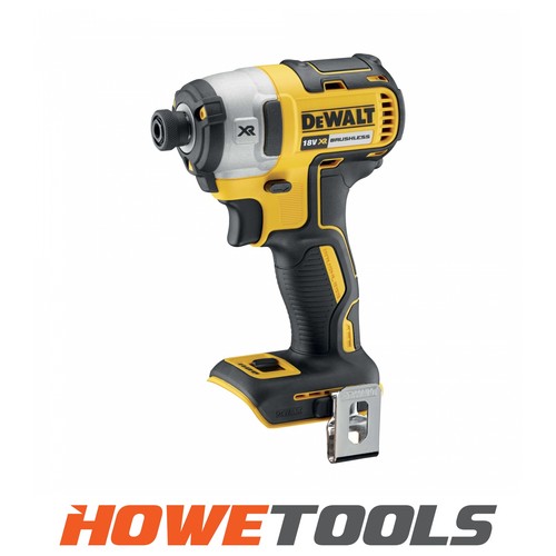 Dewalt dcf887n 18v - 18v, impact